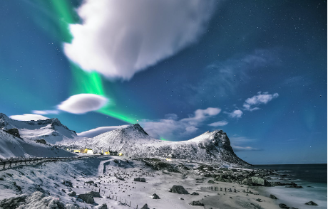 geo优化系统(ai搜索优化)